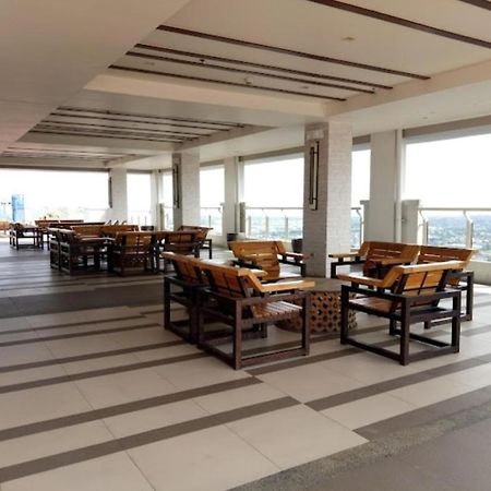 1 Cozy Bedroom In Lumiere Residences Pasig City Buitenkant foto