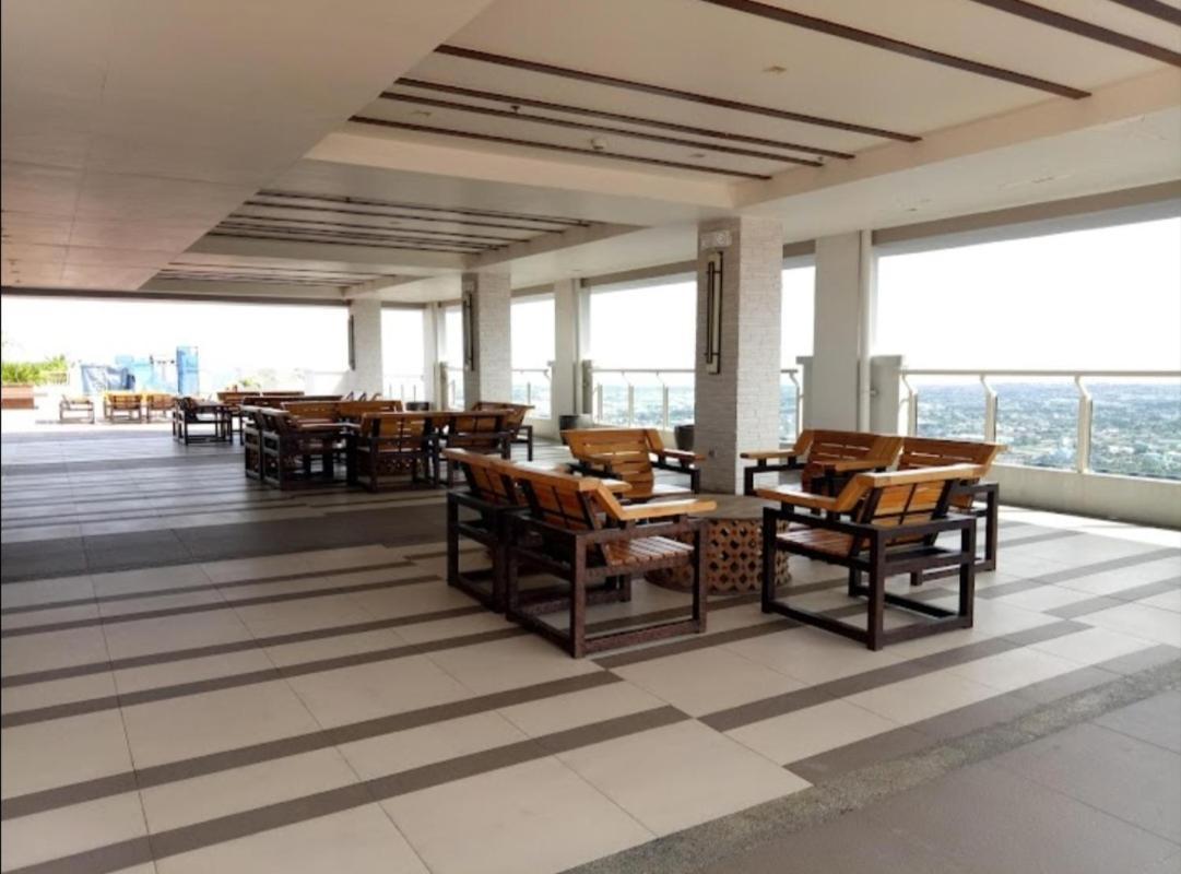 1 Cozy Bedroom In Lumiere Residences Pasig City Buitenkant foto